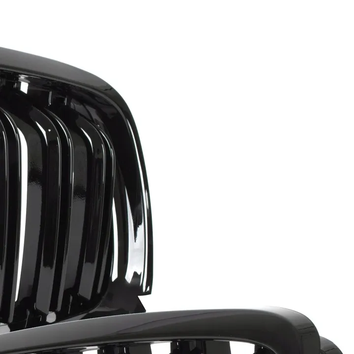 nerki-grill-atrapa-czarny-polysk-do-bmw-e90-e91lifting-2008-2013-stan-nowy