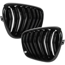 atrapa-nerki-kratka-grill-czarny-polysk-2szt-do-bmw-x3-f25-x4-f26-2011-2014