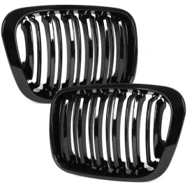 nerki-grill-atrapa-kratka-czarny-polysk-bmw-3-e46-1997-01-przed-liftingiem