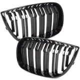 atrapa-nerki-grill-czarny-polysk-do-bmw-1-e81-e82-e87-e88-przed-liftingiem