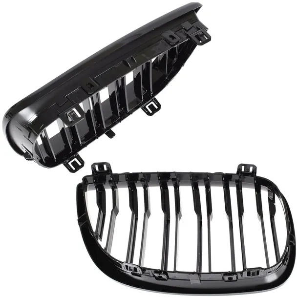 atrapa-nerki-grill-czarny-polysk-do-bmw-1-e81-e82-e87-e88-przed-liftingiem-stan-nowy
