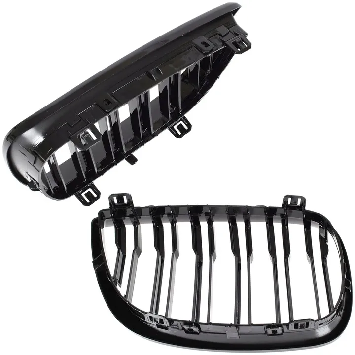 atrapa-nerki-grill-czarny-polysk-do-bmw-1-e81-e82-e87-e88-przed-liftingiem