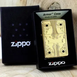 zlota-zapalniczka-zippo-24k-certyfikat-grawer