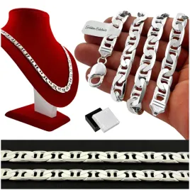 gruby-srebrny-lancuch-meski-splot-gucci-55-cm-9-mm-diamentowany-proba-925