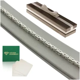 meska-bransoletka-srebrna-splot-krolewski-22cm-38mm-srebro-pr-925-prezent