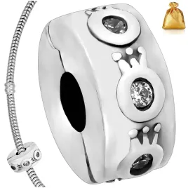 srebrna-zawieszka-charms-koralik-korony-cyrkoniami-srebro-925-gratis