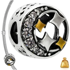 srebrna-zawieszka-charms-koralik-gwiazdki-z-cyrkoniami-srebro-925-rodowane