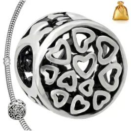 srebrny-charms-zawieszka-koralik-okragly-serca-srebro-pr-925-rodowane