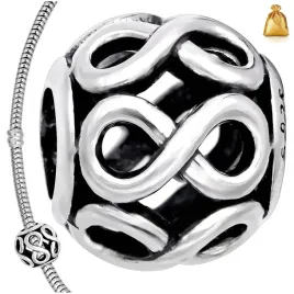 srebrny-charms-zawieszka-koralik-infinity-nieskonczonosc-srebro-925-gratis