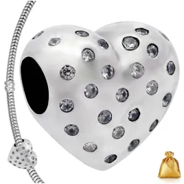 srebrny-charms-zawieszka-koralik-serce-z-cyrkoniami-srebro-925-rodowane