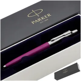 dlugopis-parker-jotter-magenta-eleganckie-pudelko-gratis-na-prezent