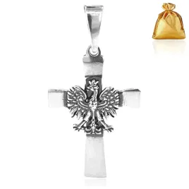 srebrny-meski-krzyzyk-zawieszka-krzyz-z-orlem-srebro-pr-925-na-prezent