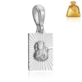 srebrny-medalik-wisiorek-zawieszka-matka-boska-czestochowska-srebro-pr-925