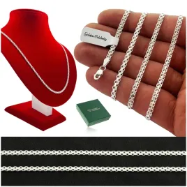 elegancki-srebrny-lancuszek-meski-bismark-3-mm-pr-925-prezent-dla-faceta