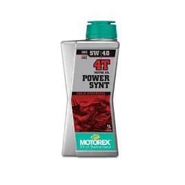 motorex-308093-syntetyczny-olej-silnikowy-power-synt-5w40-4t-pojemnosc-1l