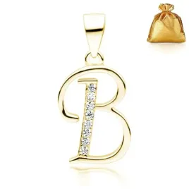 zlota-zawieszka-wisiorek-literka-b-pozlacana-srebro-proby-925-585-prezent