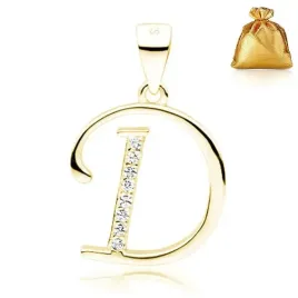 zlota-zawieszka-wisiorek-literka-d-pozlacana-srebro-proby-925-585-prezent