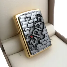 unikatowa-zlota-zapalniczka-wall-emblem-24kna-prezent-certyfikat-grawer