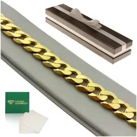 gruba-bransoletka-zlota-meska-pancerka-23cm-115mm-srebro-925-na-prezent