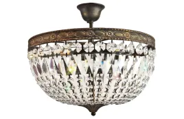 krysztalowa-lampa-sufitowa-w-antycznym-wykonczeniu-40-cm