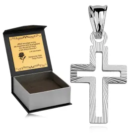 srebrny-diamentowany-krzyzyk-pr-925-maly-krzyz-na-prezent-pudelko-grawer