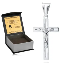 lsniacy-meski-diamentowany-krzyzyk-satynowany-pr-925-rodowany-krzyz-jezus
