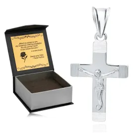 piekny-meski-srebrny-krzyzyk-diamentowany-pr-925-rodowany-krzyz-z-jezusem