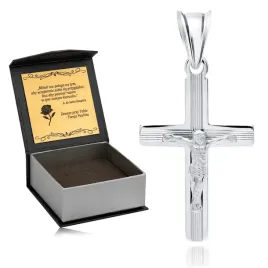 blyszczacy-meski-krzyz-rodowany-925-diamentowany-krzyzyk-z-jezusem-grawer