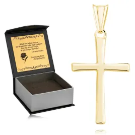 elegancki-pozlacany-srebrny-krzyz-pr-925-piekny-krzyzyk-na-prezent-grawer