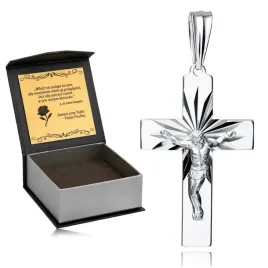 blyszczacy-rodowany-srebrny-damski-krzyz-z-jezusem-925-diamentowany-krzyzyk