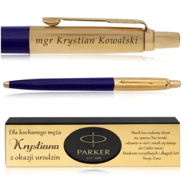 zloty-dlugopis-parker-jotter-granatowy-24-karaty-pudelko-dedykacja-grawer