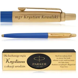 zloty-dlugopis-parker-jotter-niebieski-24-karaty-pudelko-dedykacja-grawer