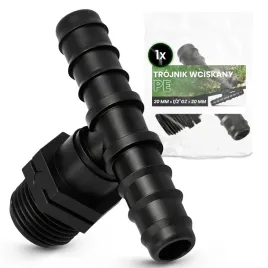 trojnik-pe-20x1-2-gzx20-wciskany-zlaczka-wtyk-lacznik-rury-kroplujacej