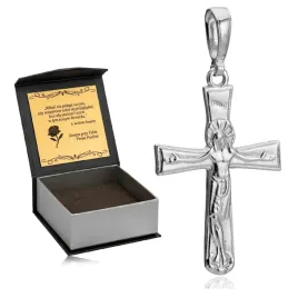 lsniacy-srebrny-wisiorek-masywny-krzyzyk-krzyz-jezus-pr-925-grawer-laserowy