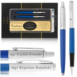 zestaw-pioro-i-dlugopis-parker-jotter-niebieski-z-grawerem-dedykacja-gratis