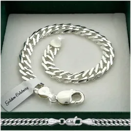 bransoletka-srebrna-meska-gruba-rombo-proba-925-205cm-75mm-grawer-gratis