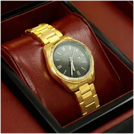 luksusowy-damski-zloty-zegarek-casio-24k-certyfikat-unikatowy-prezent