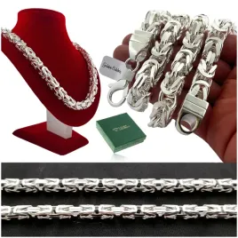 potezny-meski-lancuszek-srebrny-splot-krolewski-diamentowany-296-gram-10-mm