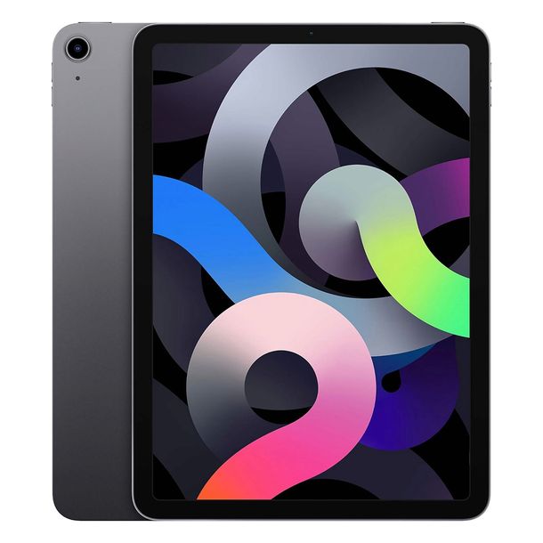 TABLET APPLE IPAD AIR 4nd GEN 10,9" A2316 WI-FI 4 GB / 256 GB SZARY