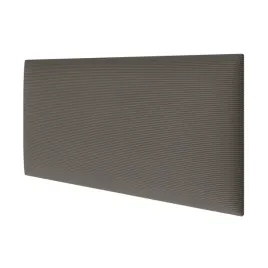 panel-tapicerowany-scienny-wezglowie-60x30cm-brazowy-prostokat-akustyczne