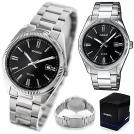elegancki-srebrny-meski-zegarek-casio-mtp-pudelko-prezent-dla-mezczyzny