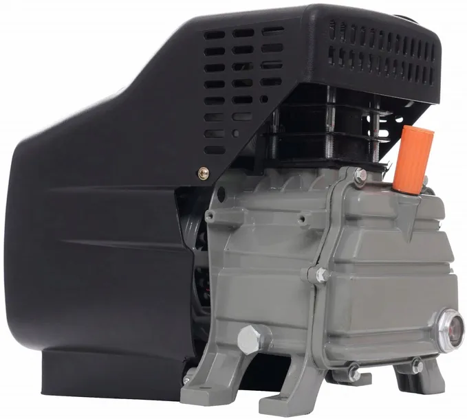 SPRĘŻARKA POWIETRZA Z SILNIKIEM ELEKTRYCZNYM 270 L/MIN KD1298