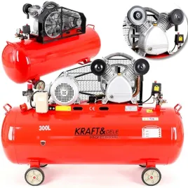 kompresor-olejowy-sprezarka-powietrza-300l-400v-8-bar-kraftanddele-kd1410