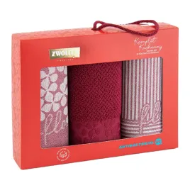 kpl-kuchenny-flores-50x70-30x50-200-360-bordowy