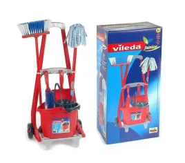 vileda-junior-wozek-do-sprzatania-z-akcesoriami