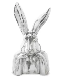 figurka-wielkanocna-krolik-zajaczek-kroliczek-dekoracja-srebrna-glowa-posag