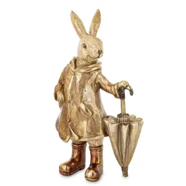 figurka-krolik-zajaczek-kroliczek-z-parasolka-parasol-zloty-dekoracja