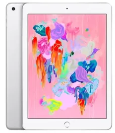 tablet-apple-ipad-6-6nd-gen-97-wi-fi-a1893-2-gb-32-gb-srebrny