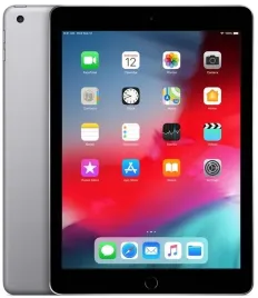 tablet-apple-ipad-6-6nd-gen-97-wi-fi-a1893-2-gb-32-gb-szary