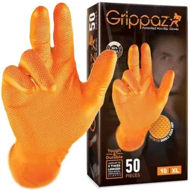 rekawice-nitrylowe-bardzo-mocne-warsztatowe-pomaranczowe-grippaz-10-xl-50x